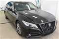 2021 Toyota Crown