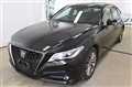 2021 Toyota Crown