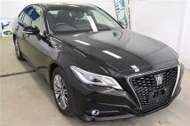 2021 Toyota Crown