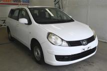 2015 Nissan Ad Van