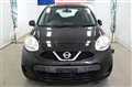 2016 Nissan March