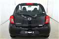 2016 Nissan March