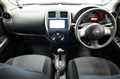 2016 Nissan March