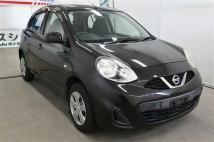 2016 Nissan March