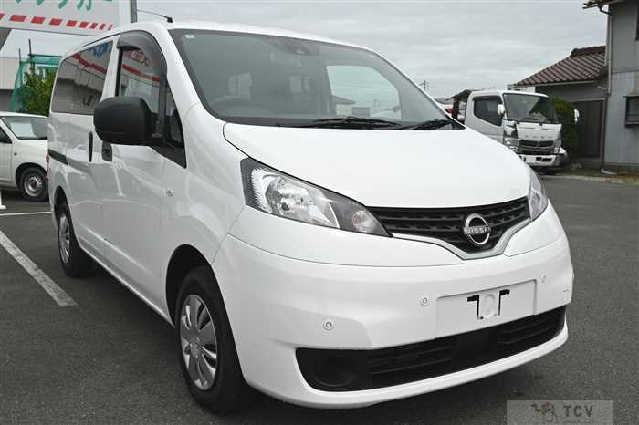 2025 Nissan Vanette Van
