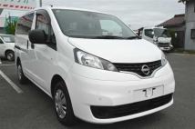 2025 Nissan Vanette Van