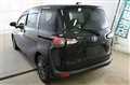 2020 Toyota Sienta