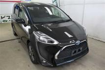 2020 Toyota Sienta