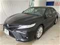 2021 Toyota Camry Hybrid
