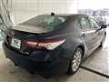 2021 Toyota Camry Hybrid