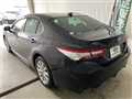 2021 Toyota Camry Hybrid