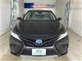 2021 Toyota Camry Hybrid