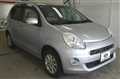 2012 Toyota Passo