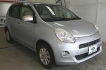 2012 Toyota Passo