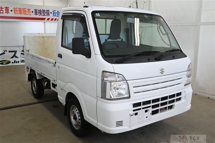 2019 Suzuki Carry Truck