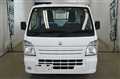 2019 Suzuki Carry Truck