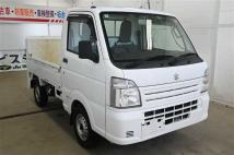 2019 Suzuki Carry Truck