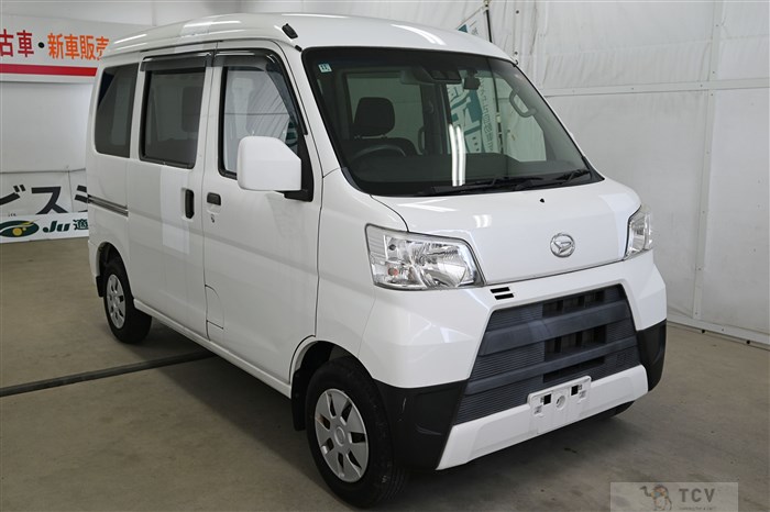 2019 Daihatsu Hijet Grancargo