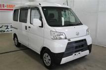2019 Daihatsu Hijet Grancargo