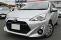 2015 Toyota AQUA