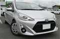 2015 Toyota AQUA