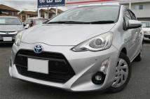 2015 Toyota AQUA