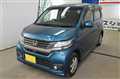 2014 Honda N-WGN