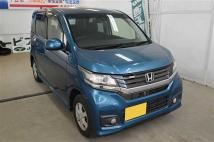 2014 Honda N-WGN