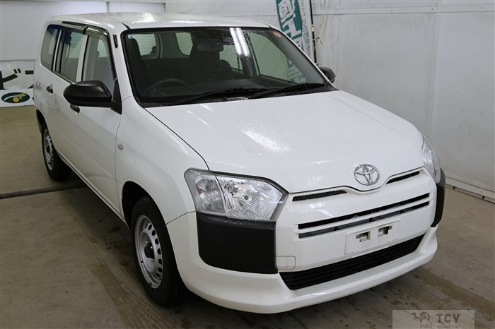 2021 Toyota Probox