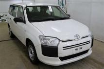 2021 Toyota Probox