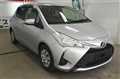 2018 Toyota Vitz