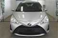 2018 Toyota Vitz