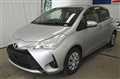 2018 Toyota Vitz