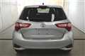 2018 Toyota Vitz