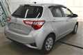 2018 Toyota Vitz