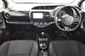 2018 Toyota Vitz