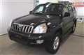 2008 Toyota Land Cruiser Prado