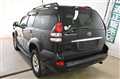 2008 Toyota Land Cruiser Prado