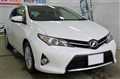 2013 Toyota Auris