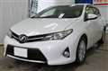 2013 Toyota Auris