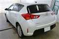 2013 Toyota Auris