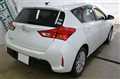 2013 Toyota Auris
