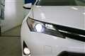 2013 Toyota Auris