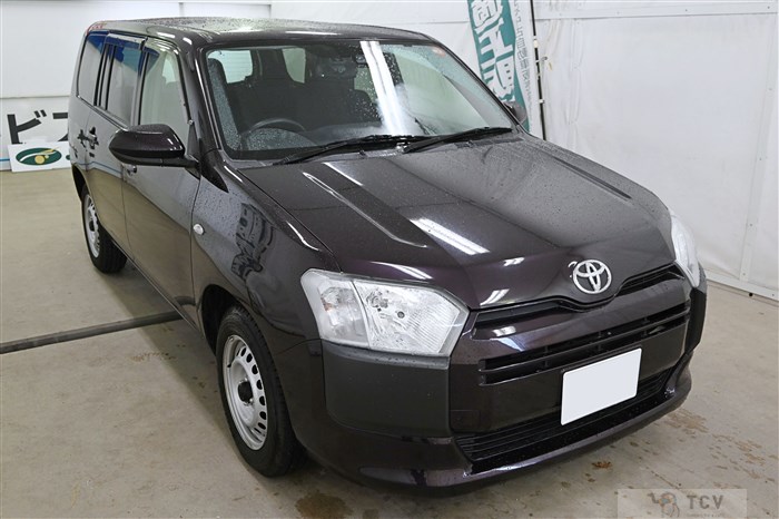2021 Toyota Probox