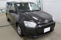 2021 Toyota Probox