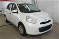2012 Nissan March
