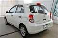2012 Nissan March