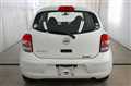 2012 Nissan March