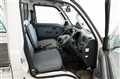 2011 Daihatsu Hijet Truck