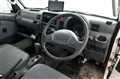 2011 Daihatsu Hijet Truck
